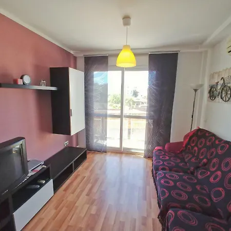 Piso Marga Apartment *