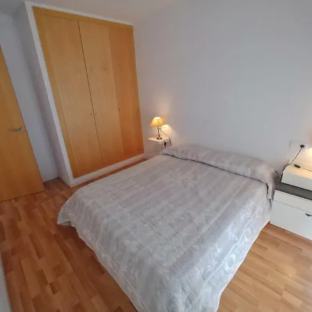 Apartment Piso Marga