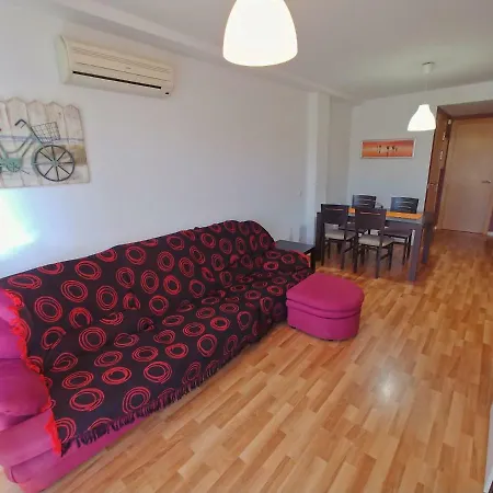 Apartment Piso Marga *