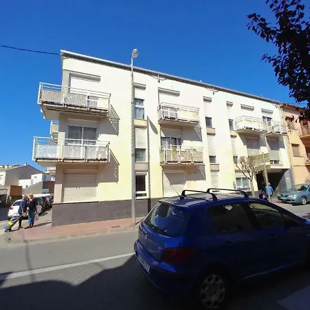 Piso Marga * Palamós