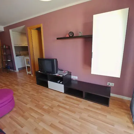 Piso Marga Apartment