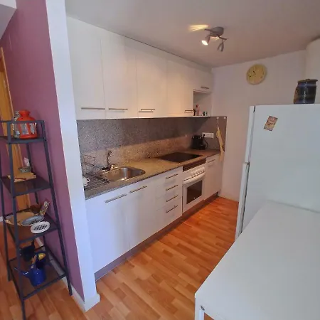 Piso Marga Apartment Palamós