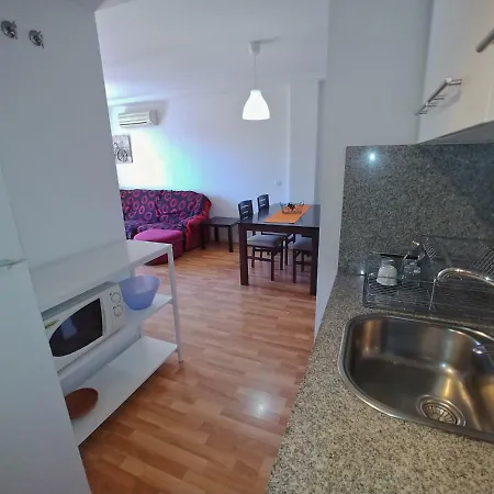 Piso Marga Palamós
