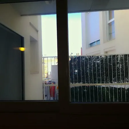 Piso Marga Apartment *