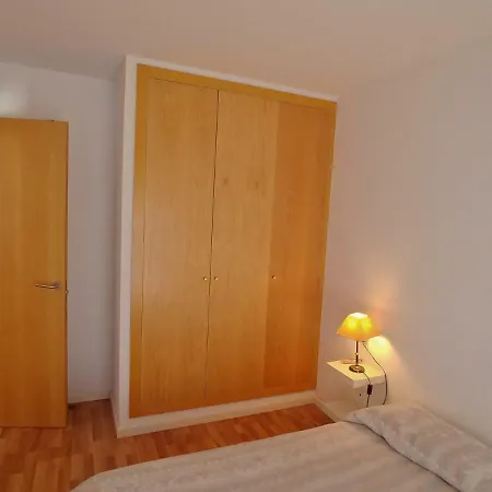 Piso Marga Apartment *
