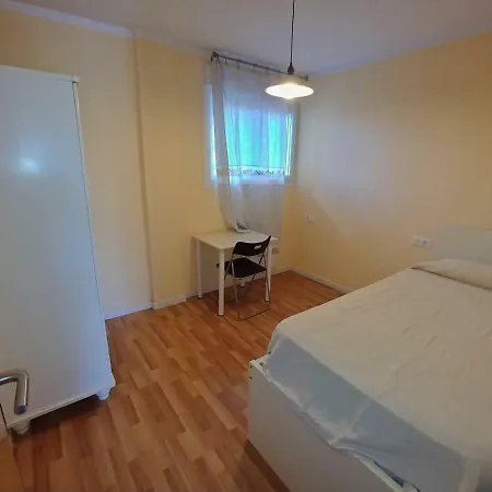 Piso Marga Apartment *