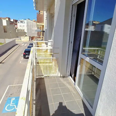Piso Marga Apartment *